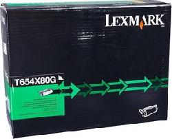 Lexmark T654X80G